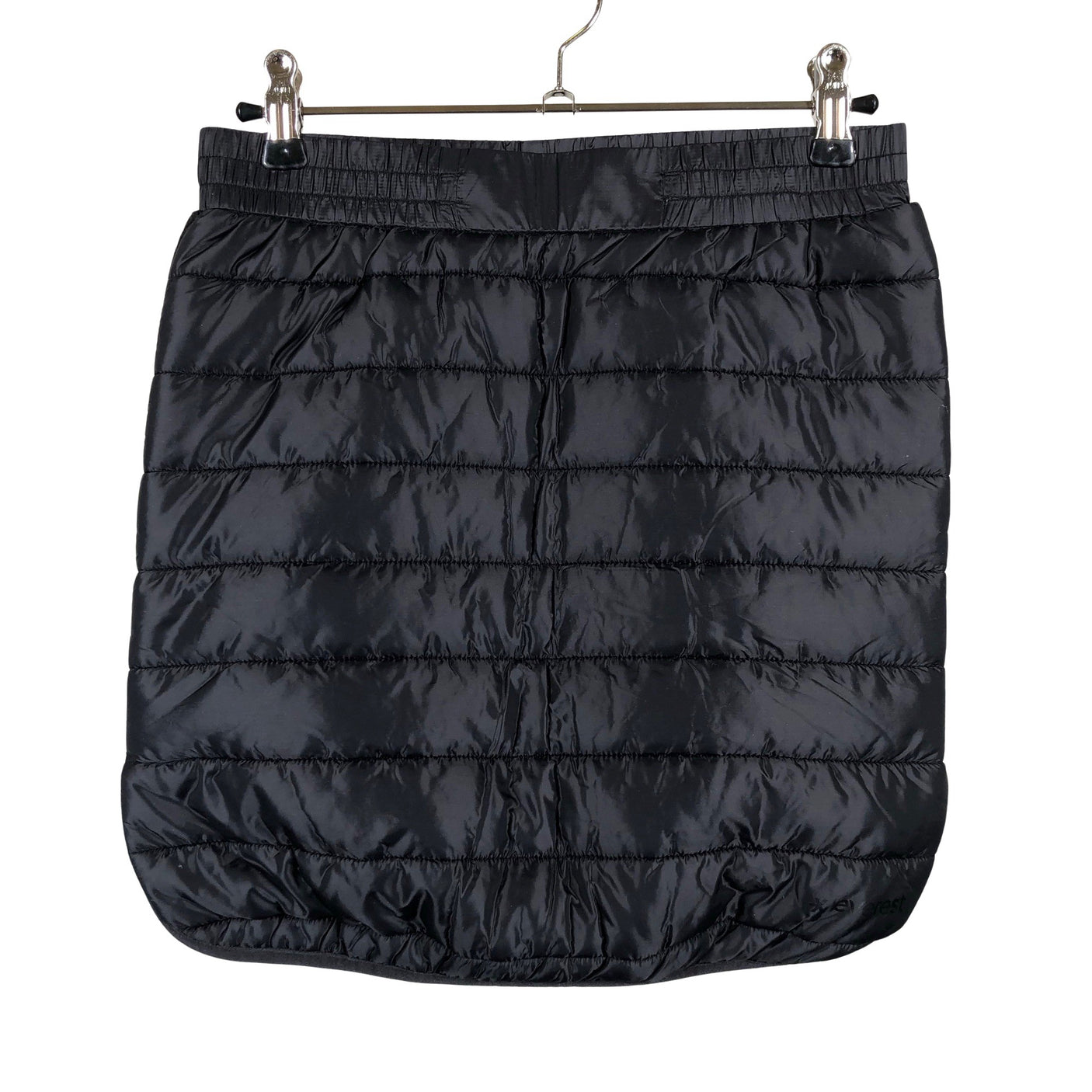 Unisex Everest - Sports skirt, size 146 - 152 - Black (1)