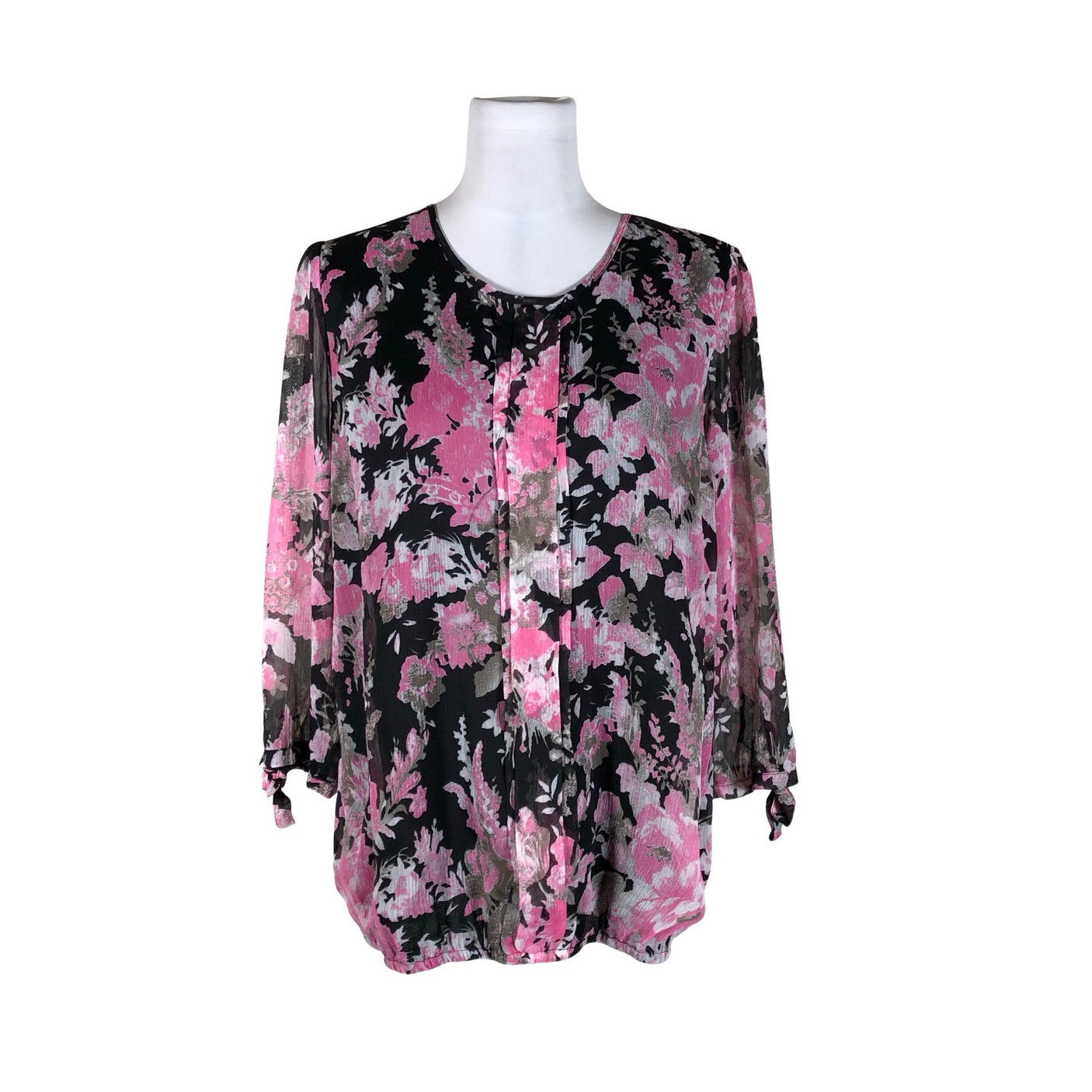 Unisex Signature - Blouse, size 40 - Pink (1)