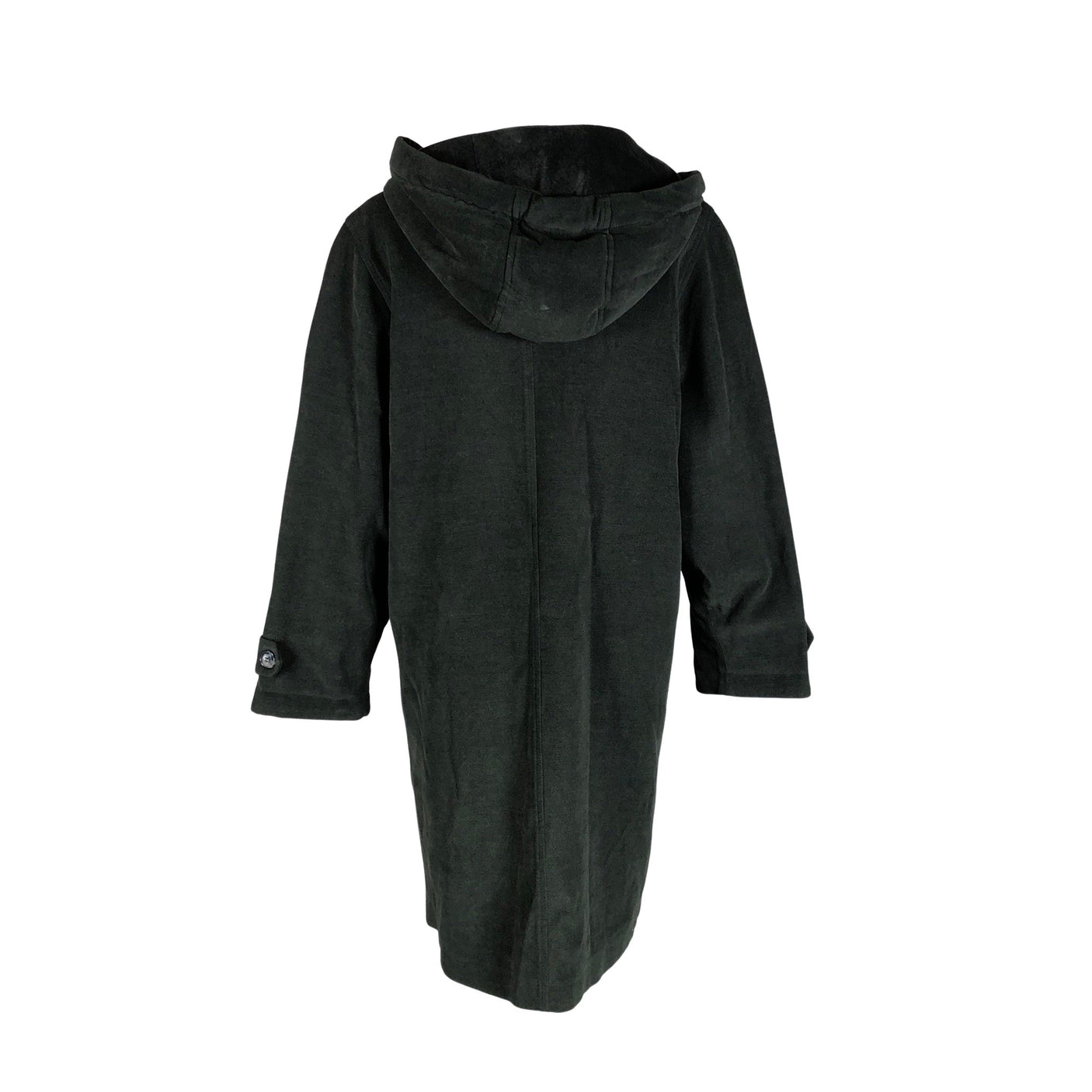 Unisex Club Line - Winter jacket, size 34 - Green (2)