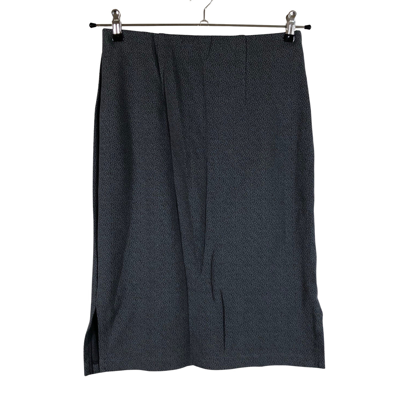 Unisex Nanso - Tricot skirt, size 36 - Gray (1)