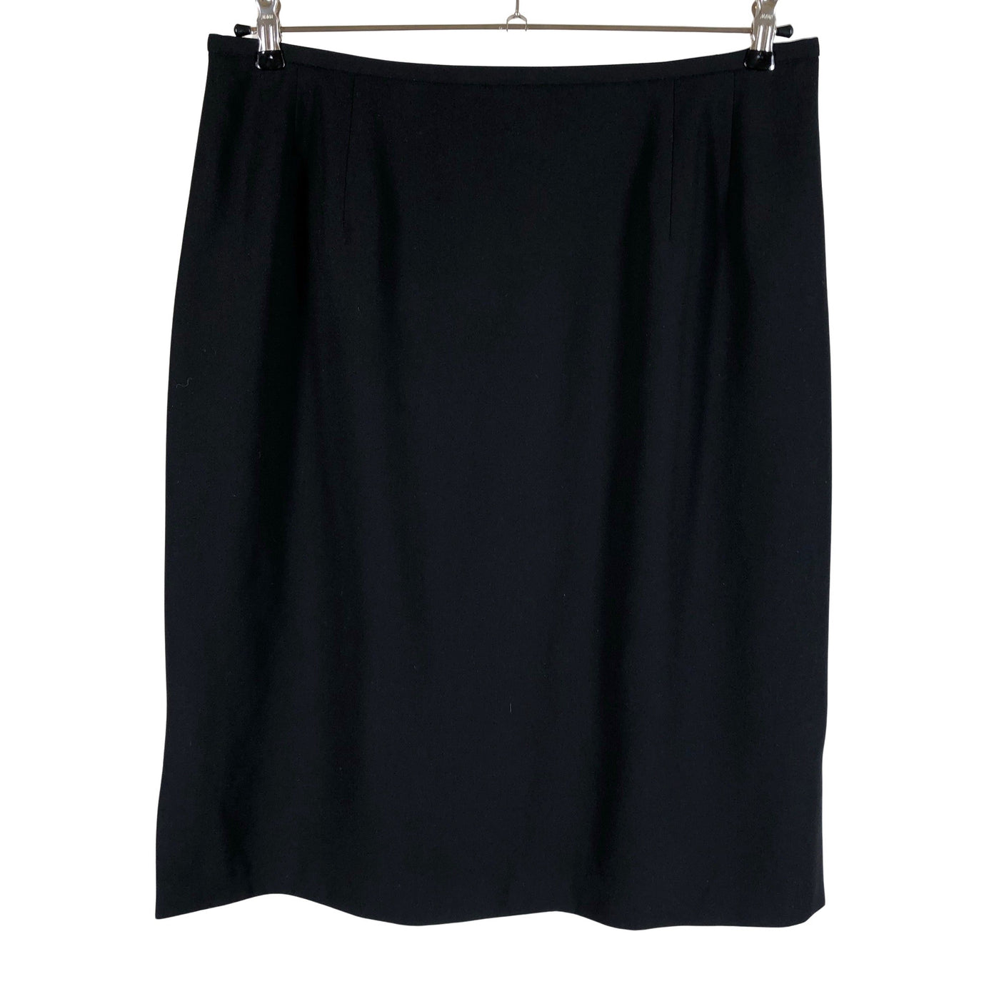Unisex Ril's - Pencil skirt, size 46 - Black (1)