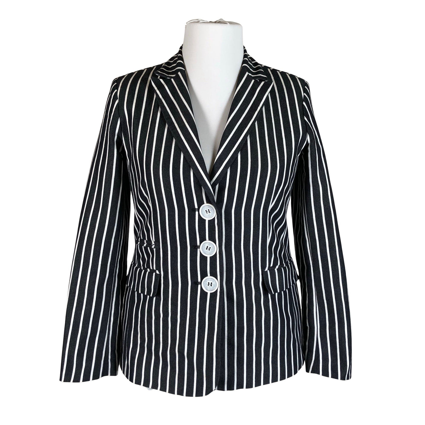Unisex Kirsten - Jacket, size 42 - Gray (1)