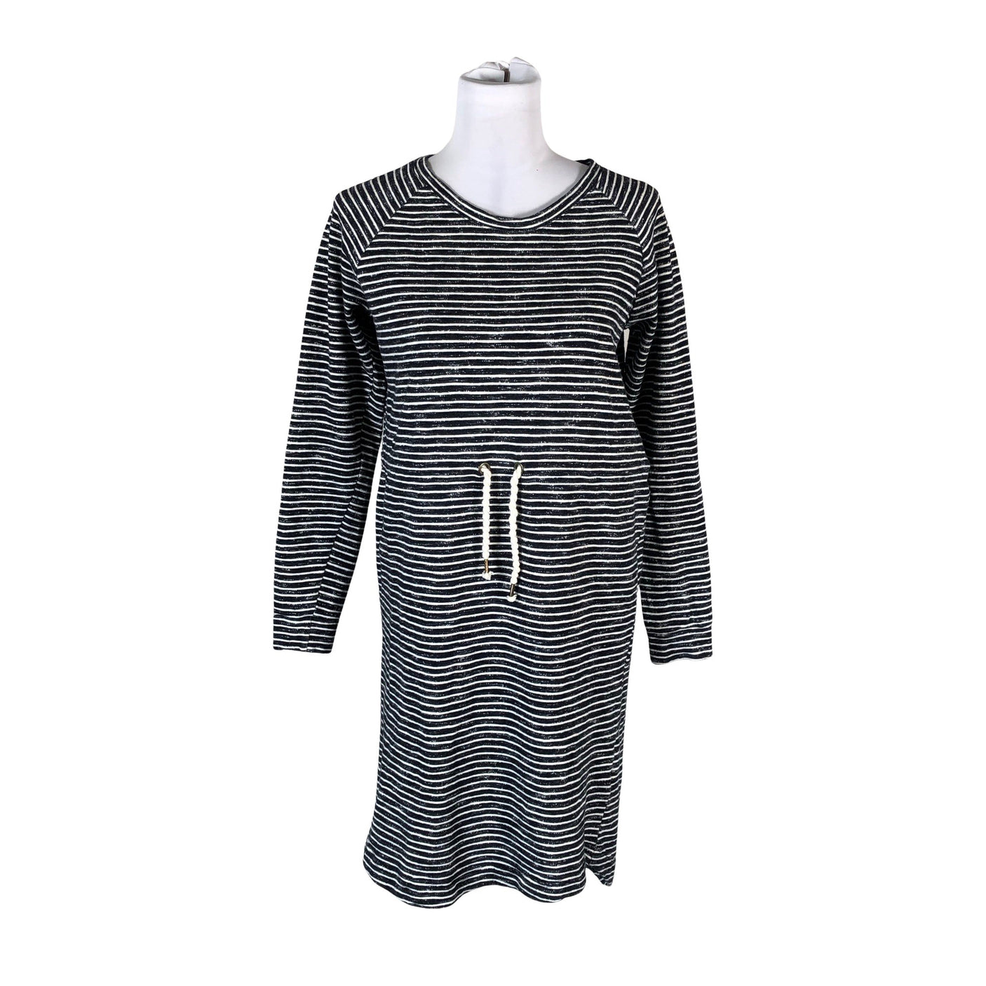 Unisex NOSH - Sweatshirt dress, size 36 - Black (1)