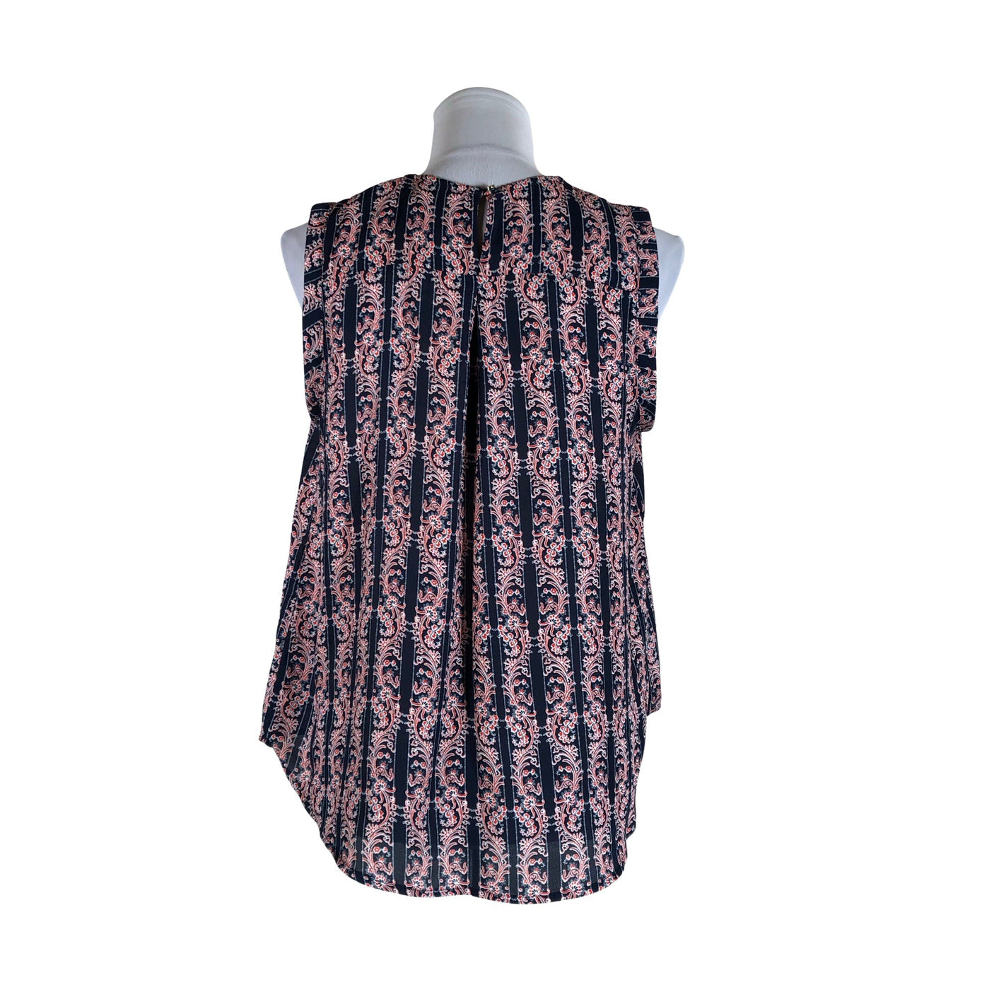 Unisex Holly & Whyte by Lindex - Top, size 40 - Blue (2)