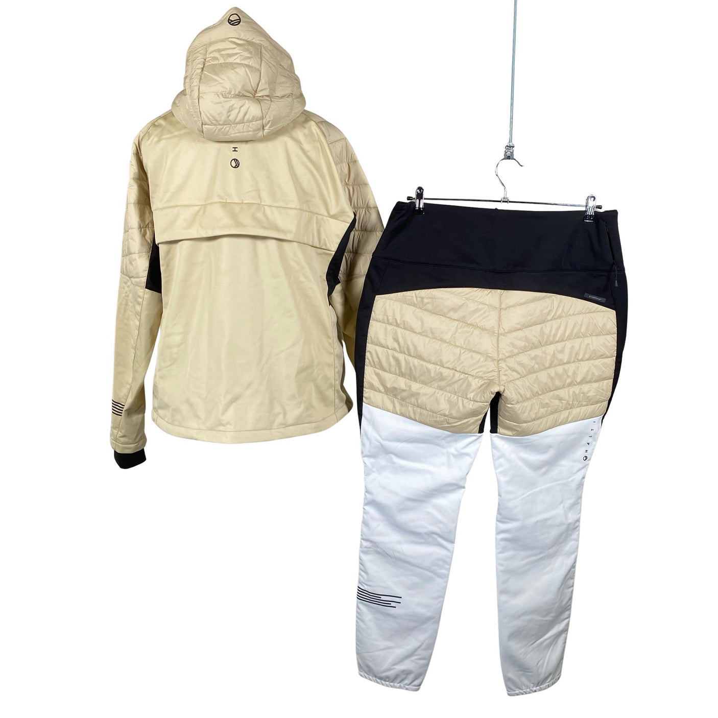 Unisex Halti - Sports suit, size 46 - Beige (2)