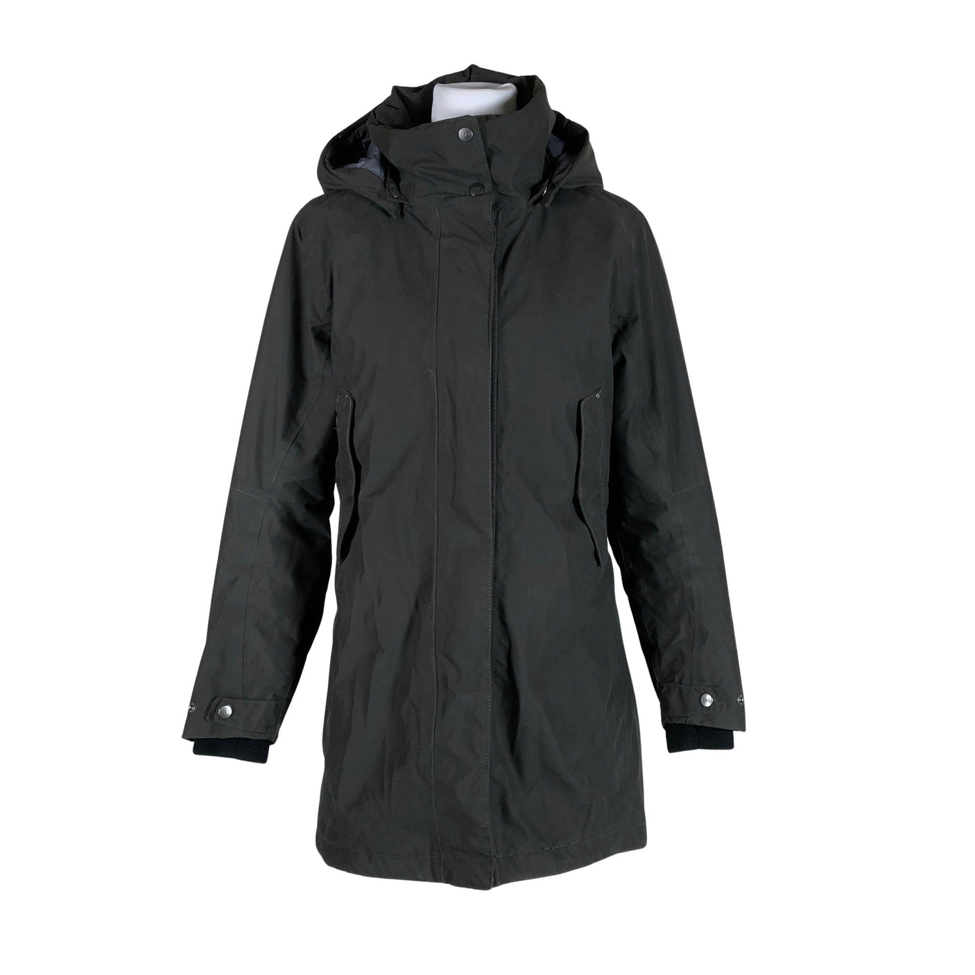 Unisex Didriksons - Lightly padded jacket, size 38 - Green (1)