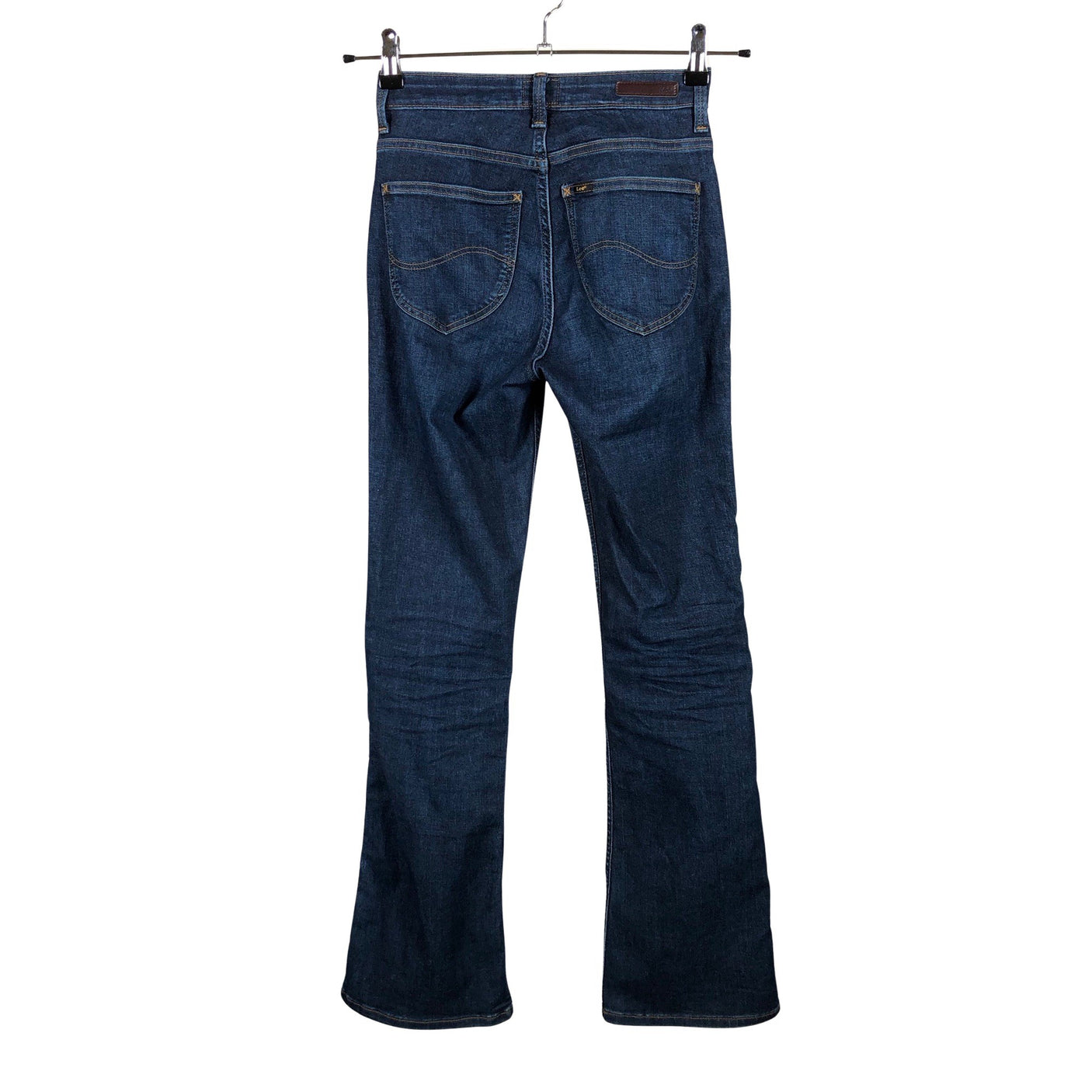 Unisex Lee - Jeans, size W26 - Blue (2)