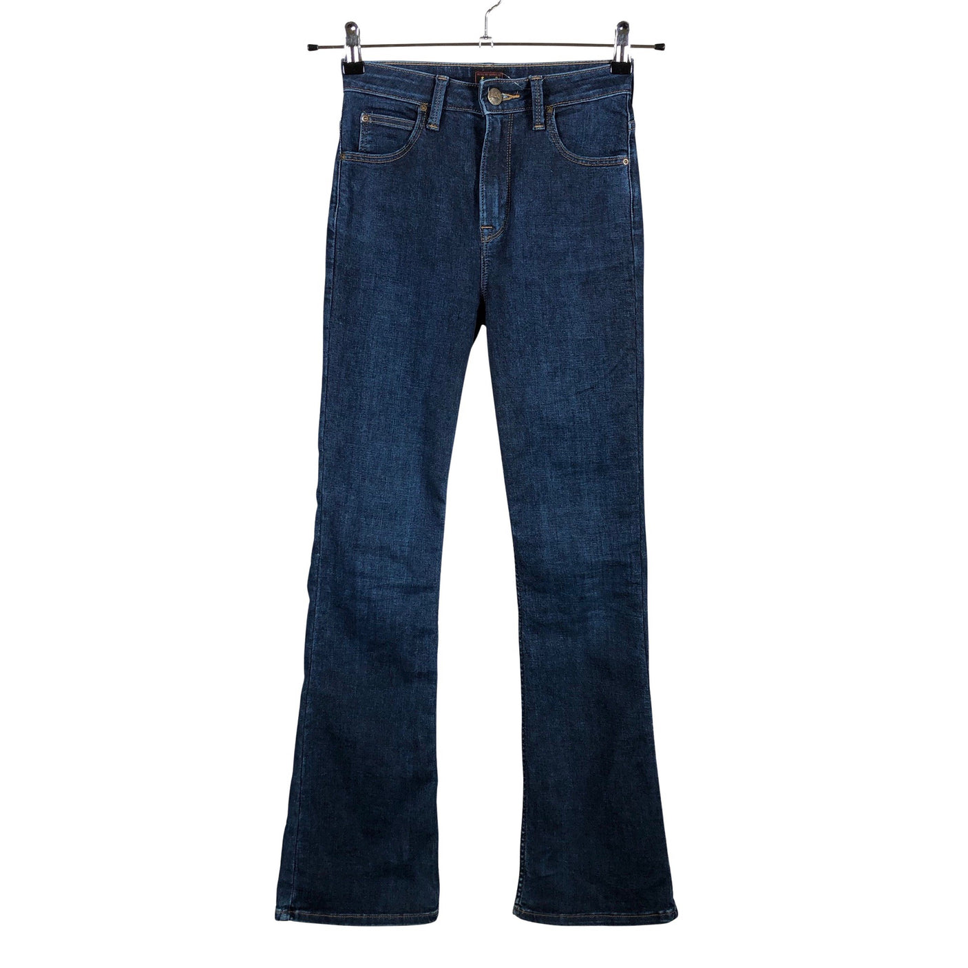 Unisex Lee - Jeans, size W26 - Blue (1)