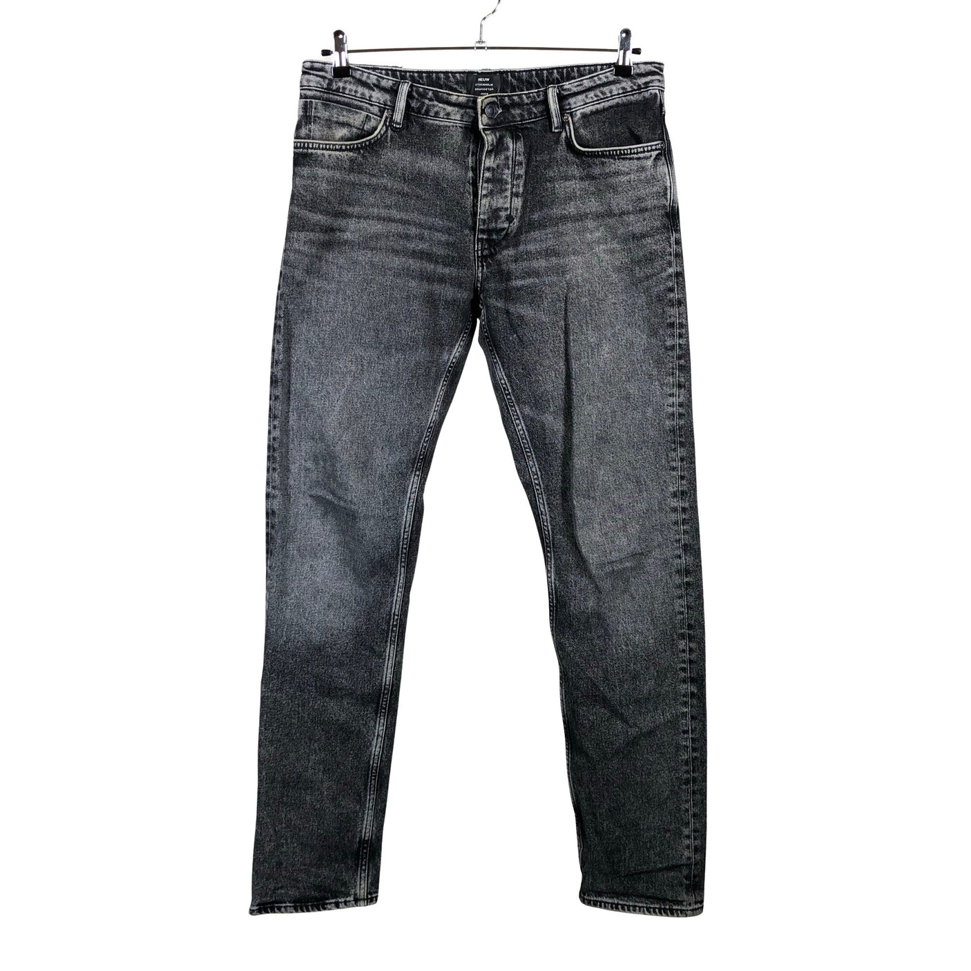 Unisex Neuw - Jeans, size W33 - Gray (1)