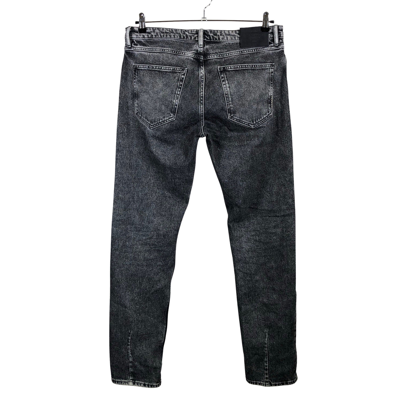 Unisex Neuw - Jeans, size W33 - Gray (2)