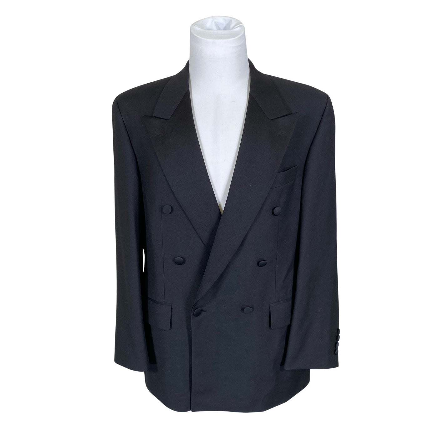 Unisex Van Gils - Blazer, size XL - Black (1)