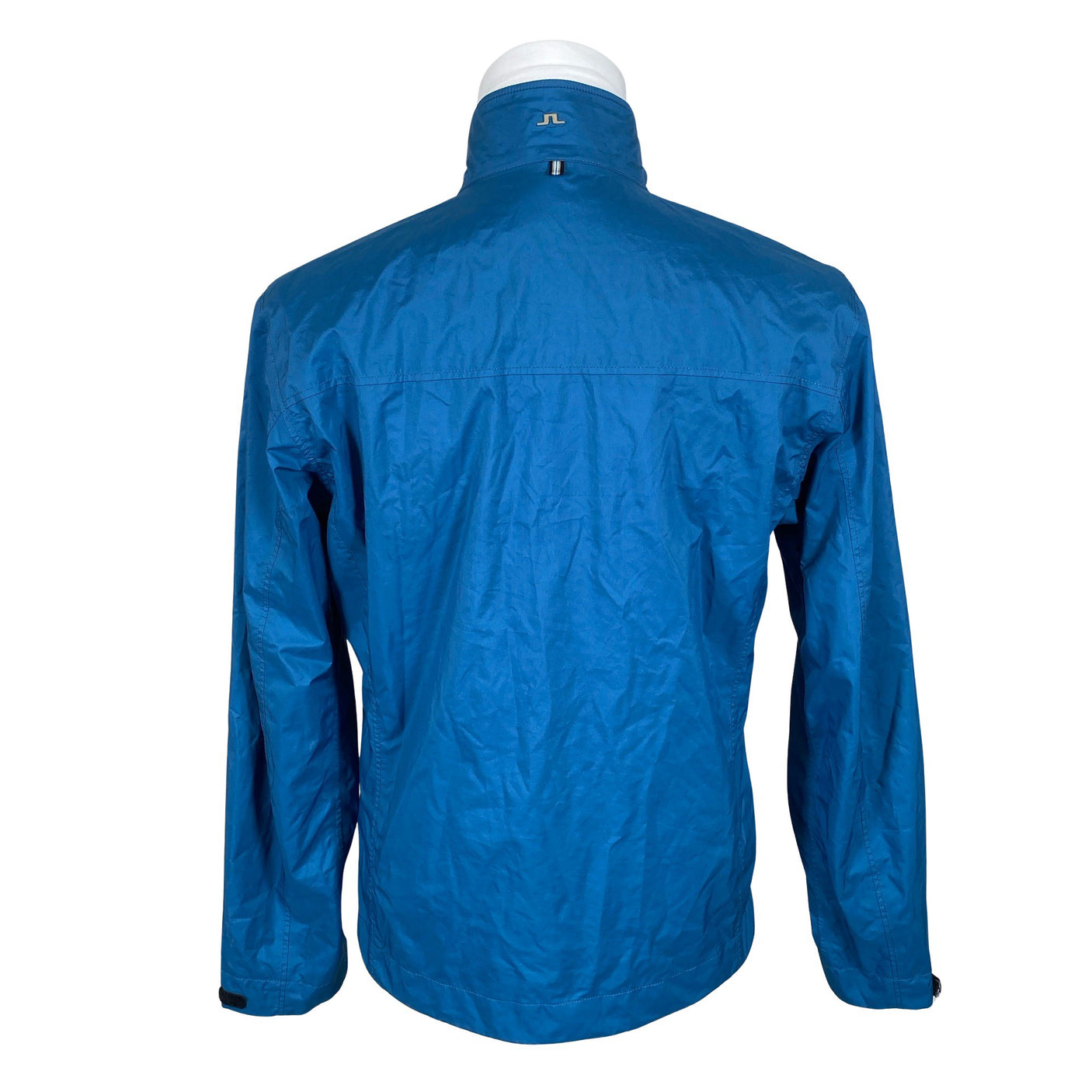 Unisex J.Lindeberg - Sports jacket, size M - Black (2)