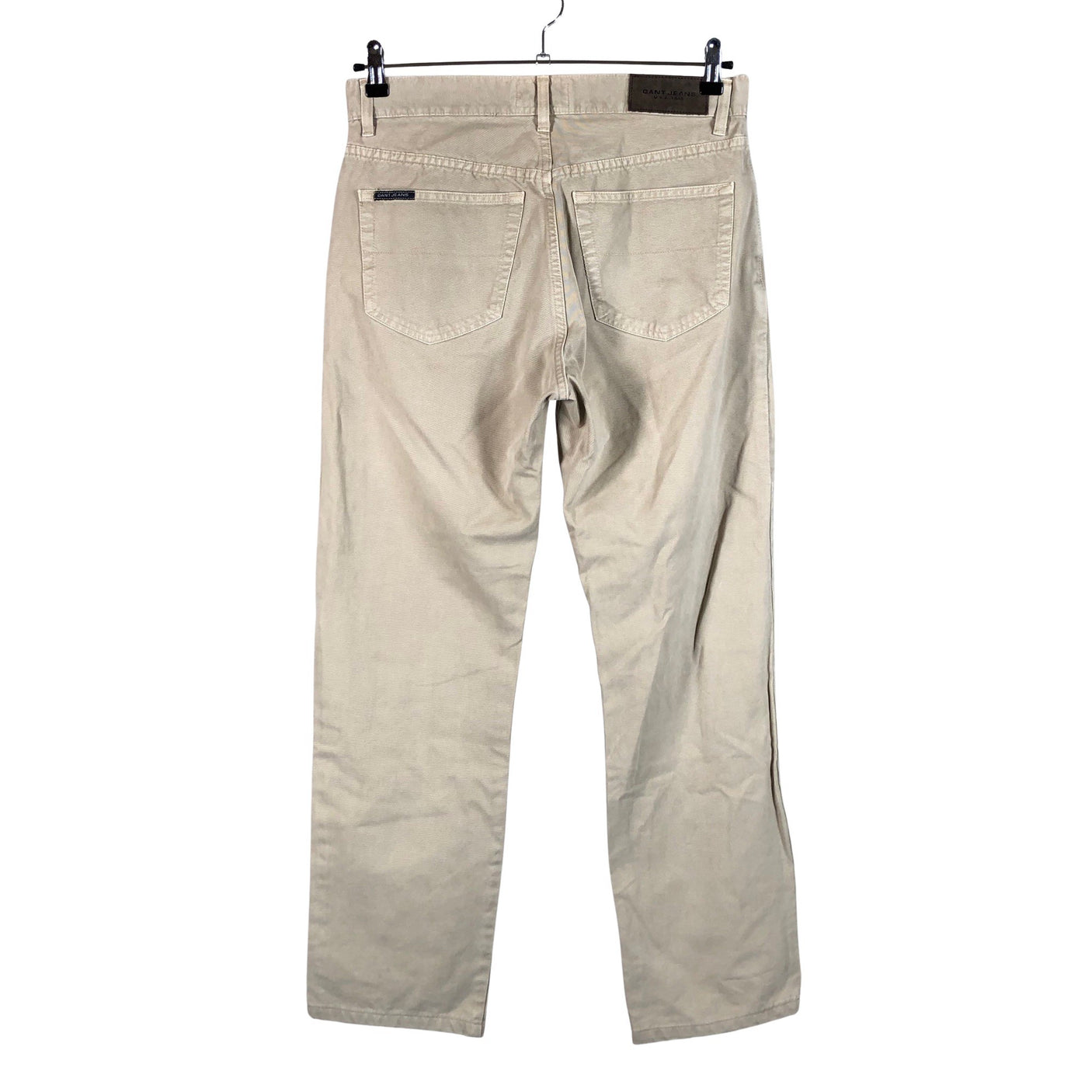 Unisex Gant - Jeans, size W33 - Brown (2)