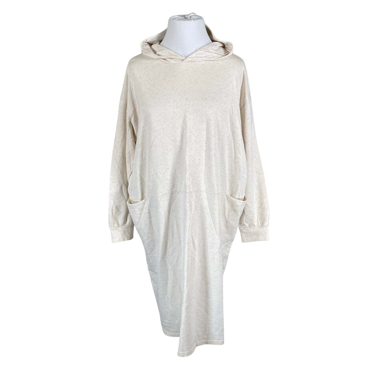 Unisex Nanso - Sweatshirt dress, size 42 - Beige (1)