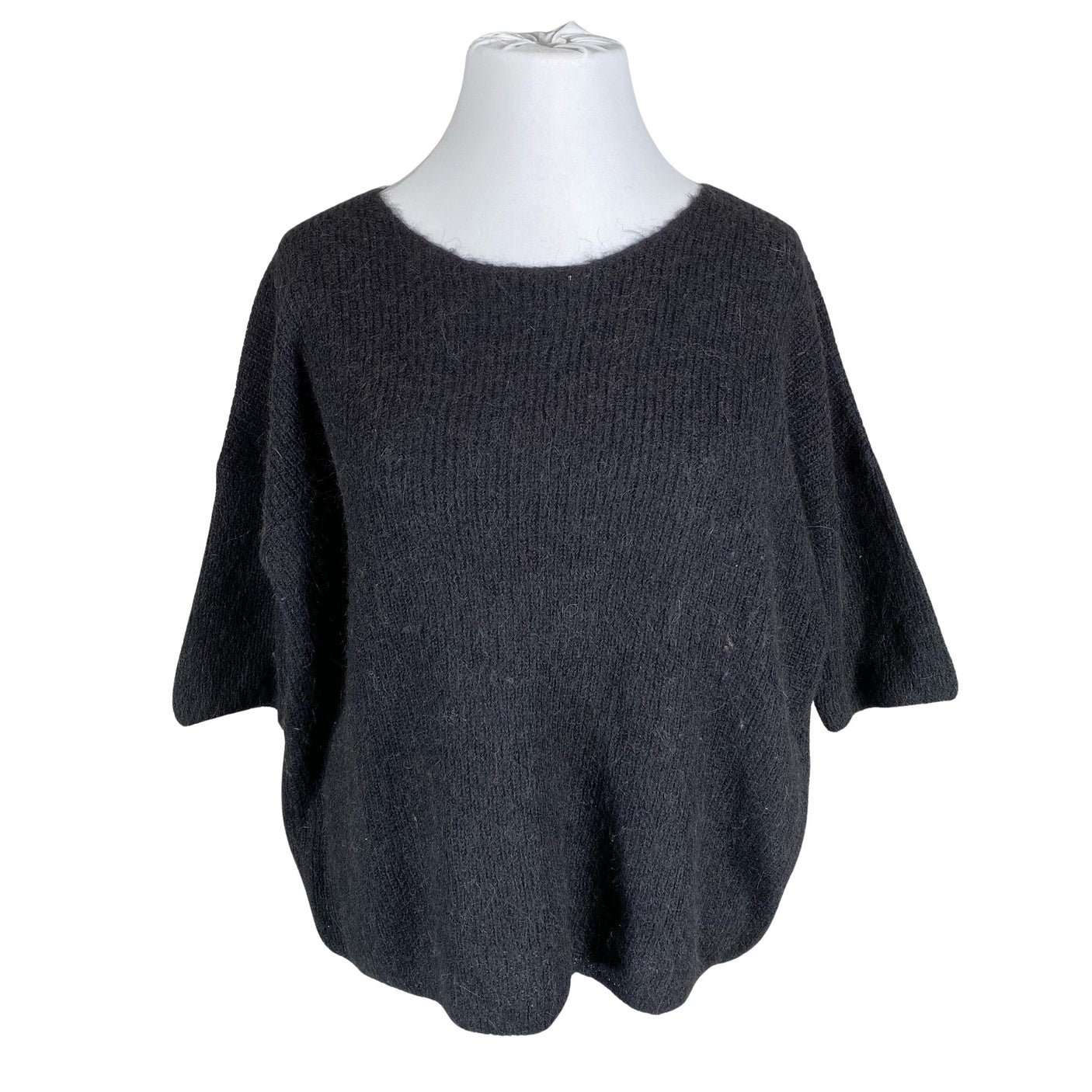 Unisex Soaked - Sweater, size 42 - Black (1)