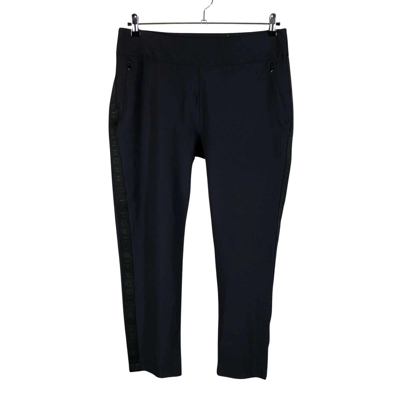Unisex Röhnisch - Slacks, size 44 - Black (1)
