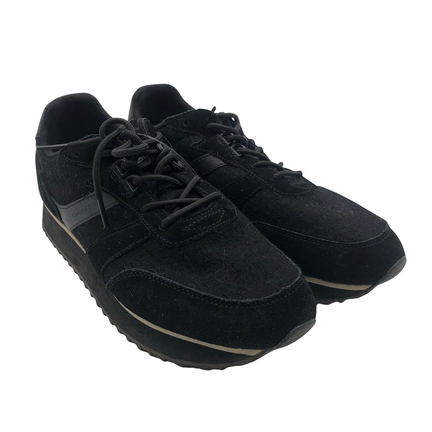 Unisex Gant - Casual sneakers, size 39 - Black (2)