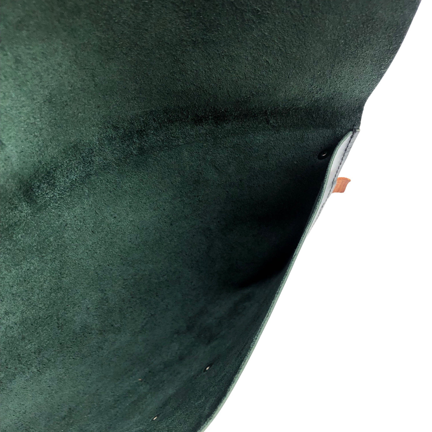 Unisex PIHKA Collection - Shoulder bag, size Mini - Green (3)