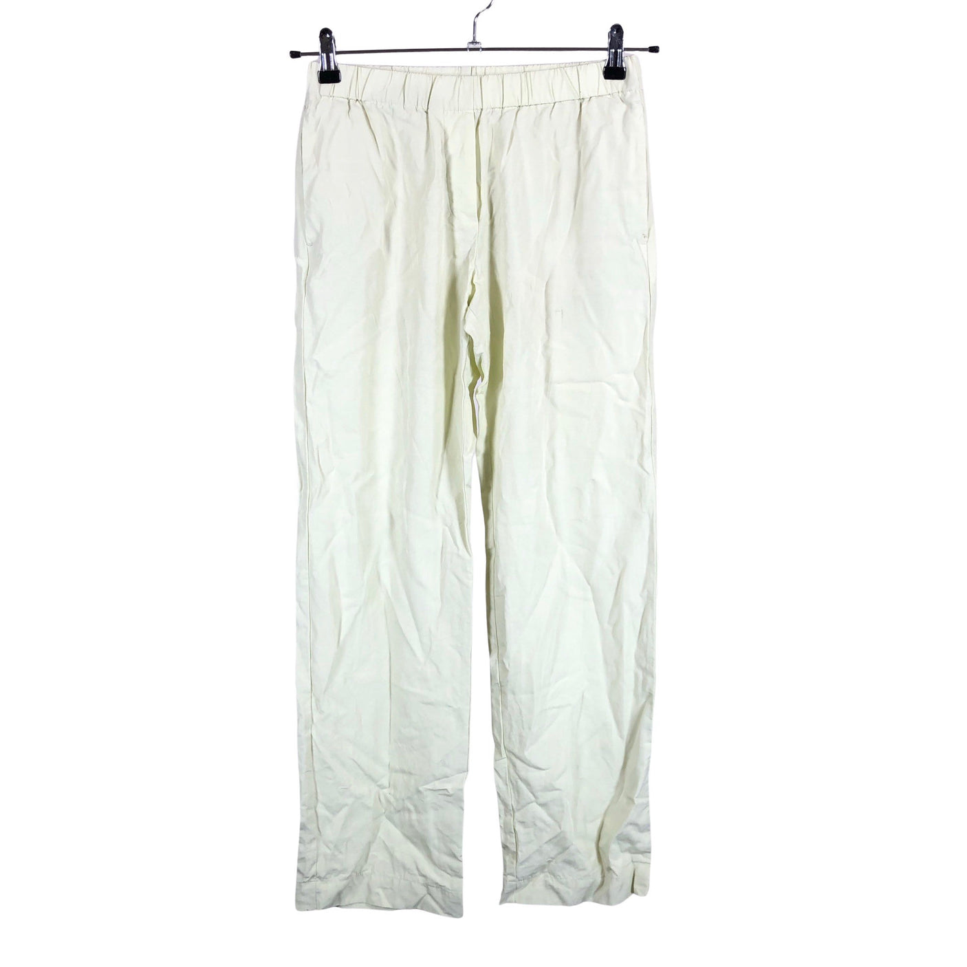 Unisex Samsoe&Samsoe - Slacks, size 34 - Green (1)