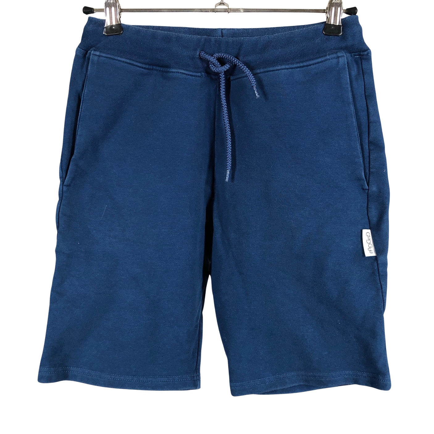 Unisex Gugguu - Sweatshorts, size 146 - 152 - Blue (1)