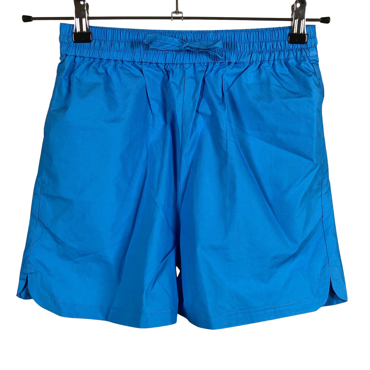 Unisex Samsoe&Samsoe - Shorts, size 32 - Blue (1)