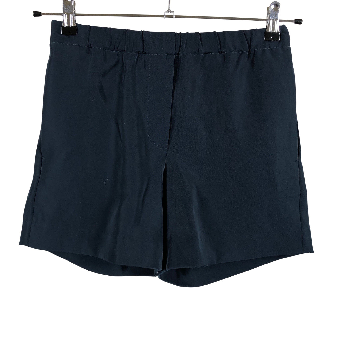 Unisex Samsoe&Samsoe - Shorts, size 32 - Blue (1)