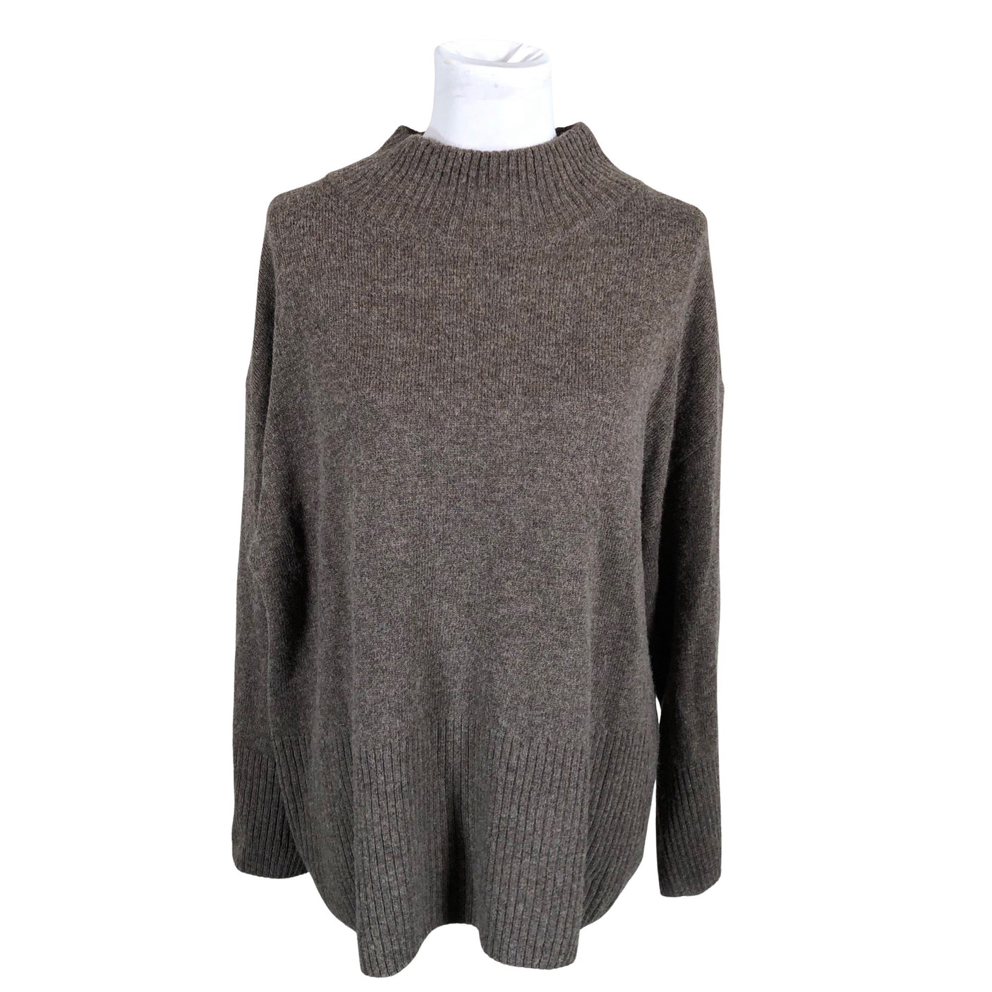 Unisex Stockh lm - Sweater, size 40 - Brown (1)