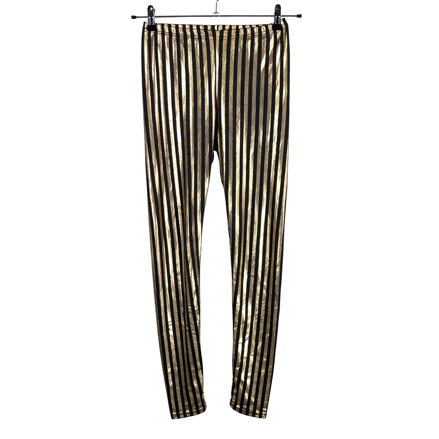 Unisex Vimma - Leggings, size 38 - Gold (1)