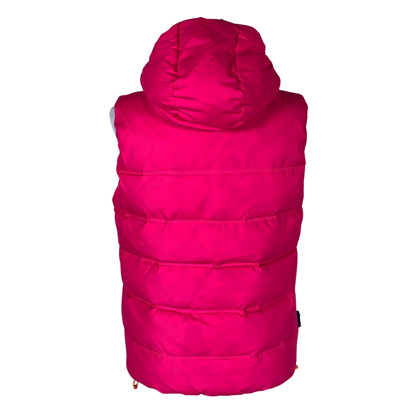 Unisex Superdry - Winter vest, size 38 - Pink (2)