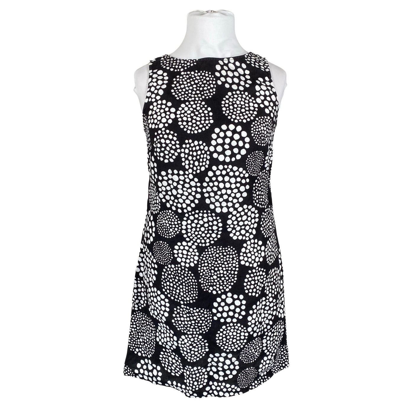 Unisex Marimekko - Dress, size 42 - Black (1)