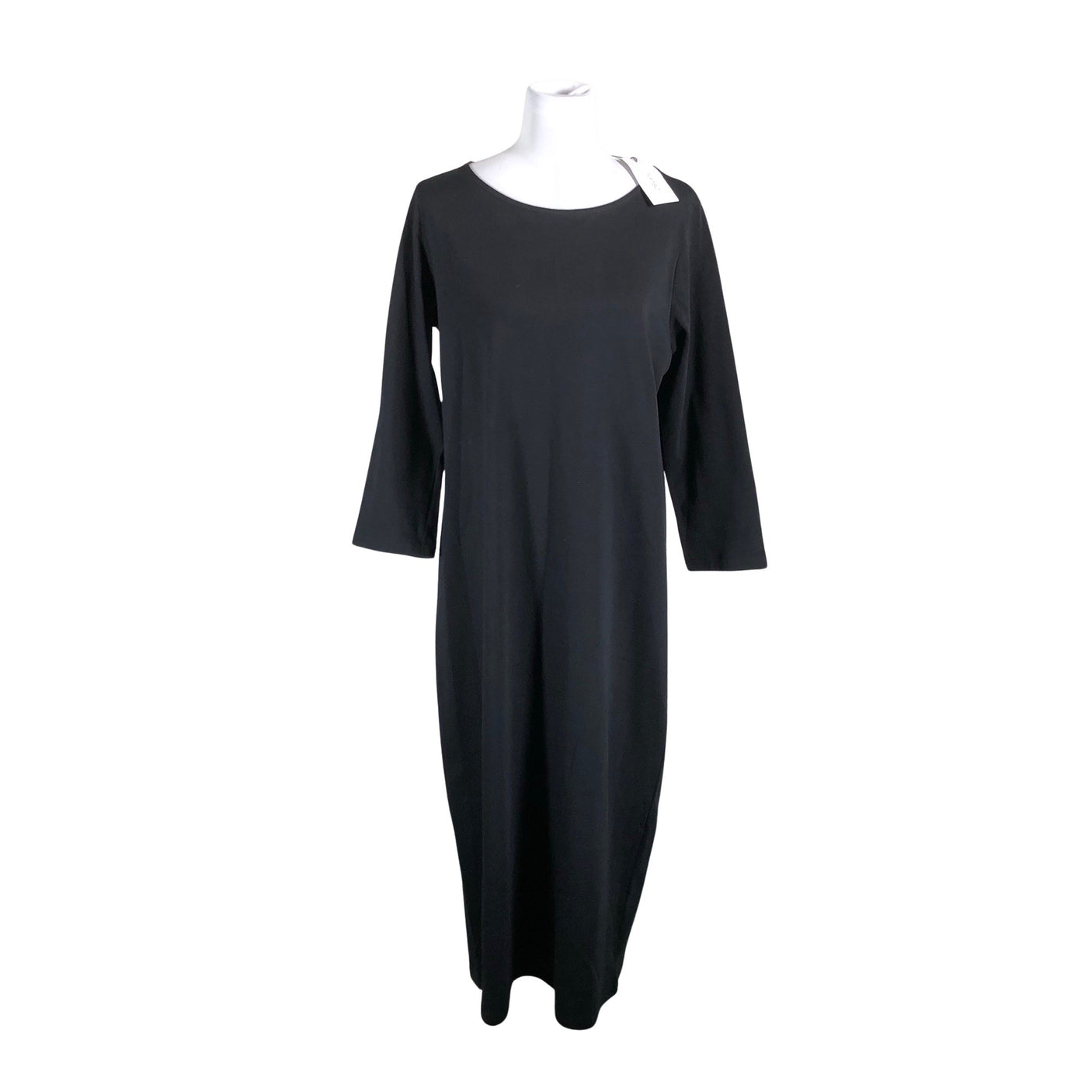 Unisex Nanso - Tricot dress, size 40 - Black (1)