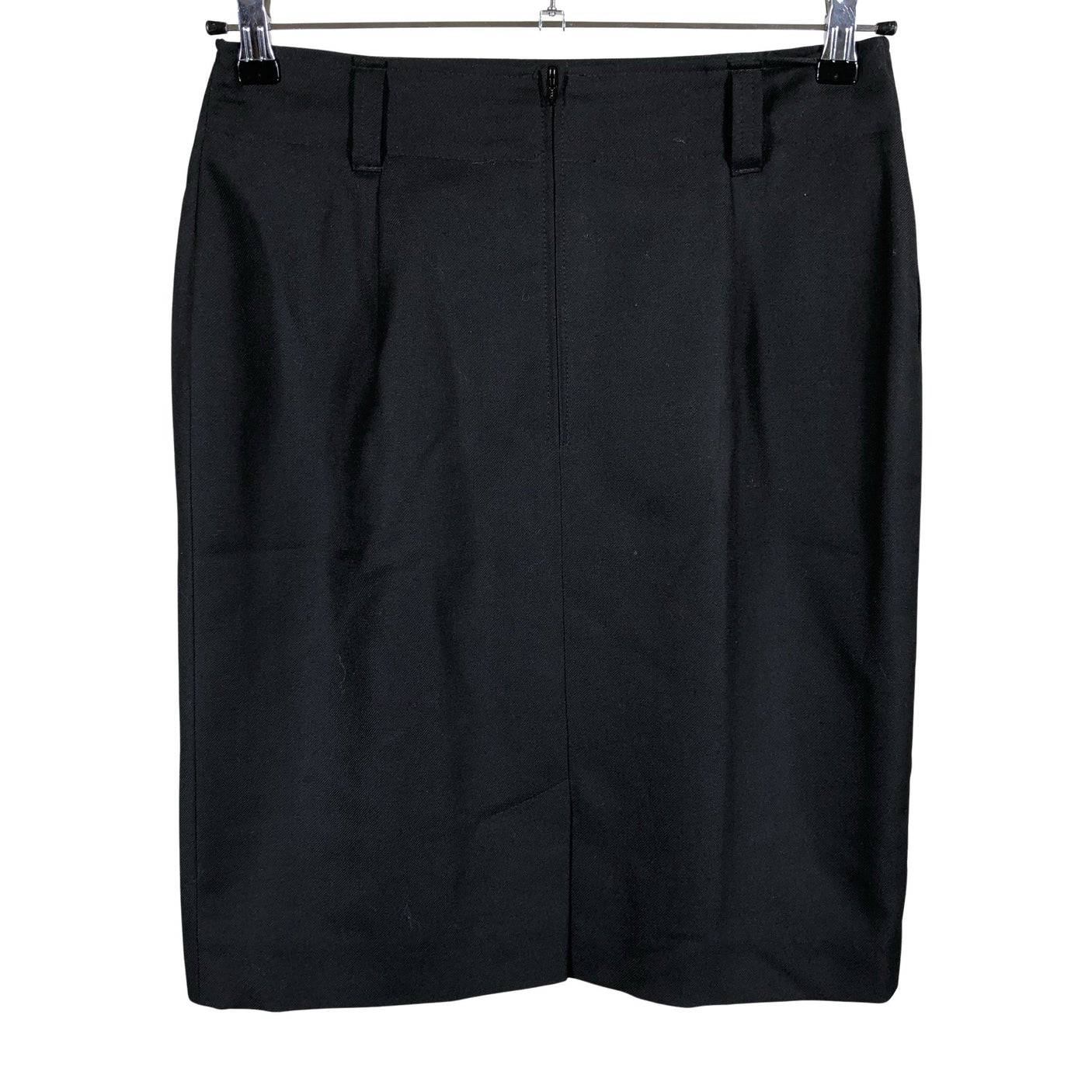 Unisex Femilet - Pencil skirt, size 42 - Black (2)