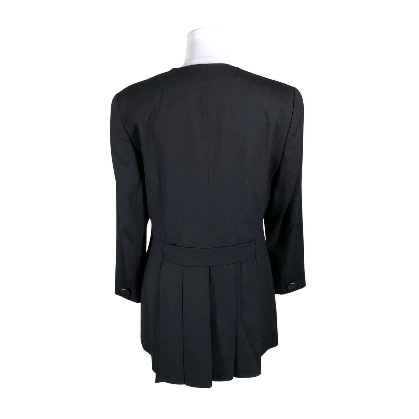 Unisex Gerry Weber - Jacket, size 38 - Black (2)