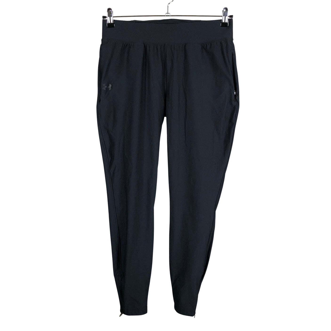 Unisex Under Armour - Sports tights, size 38 - Black (1)