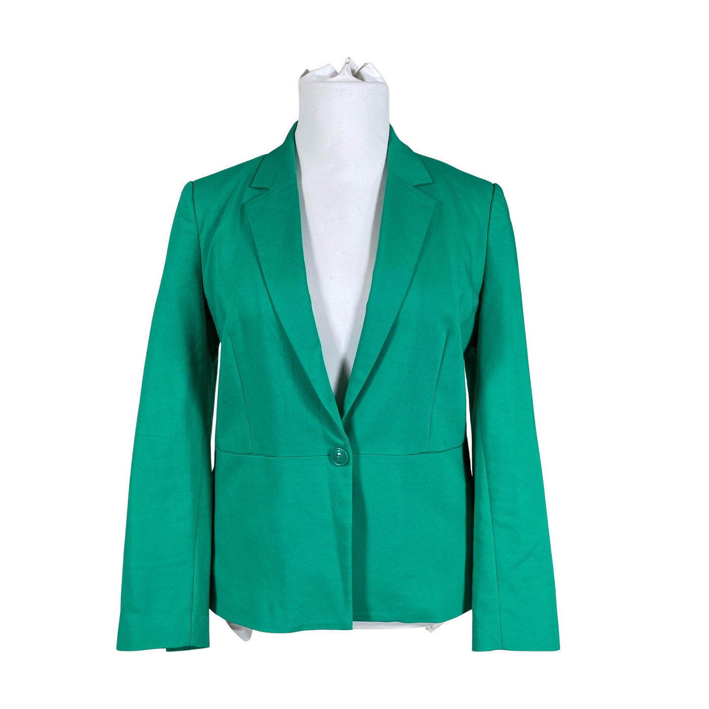 Unisex InWear - Jacket, size 44 - Green (1)