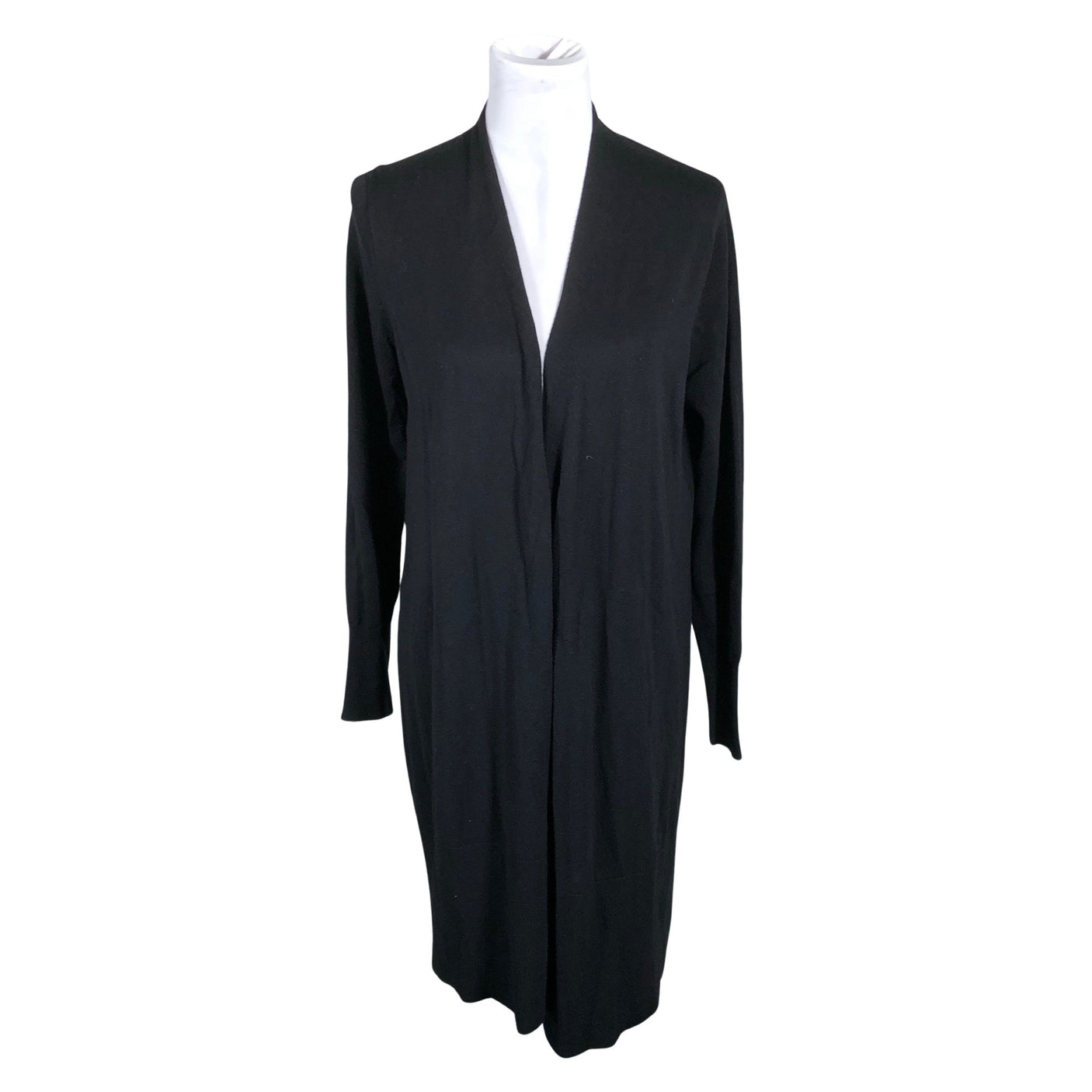 Unisex Ril's - Cardigan, size 38 - Black (1)