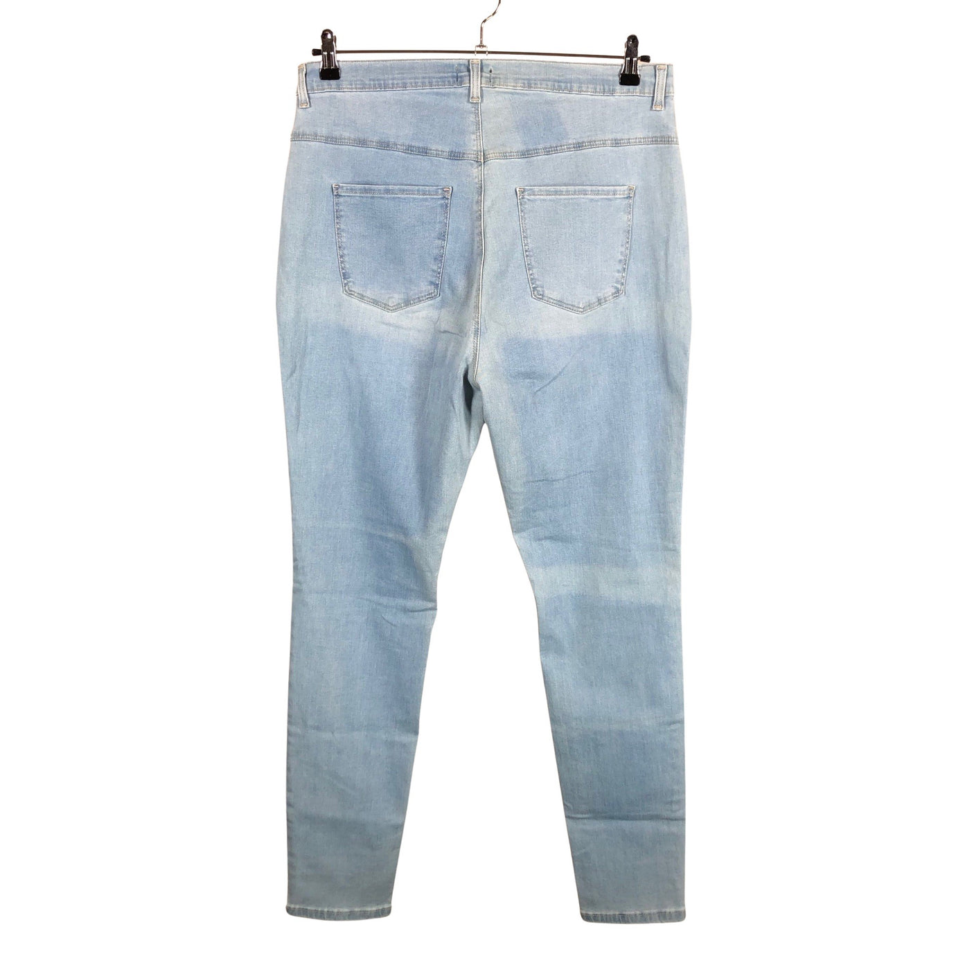 Unisex NOSH - Jeans, size 48 - Light blue (2)