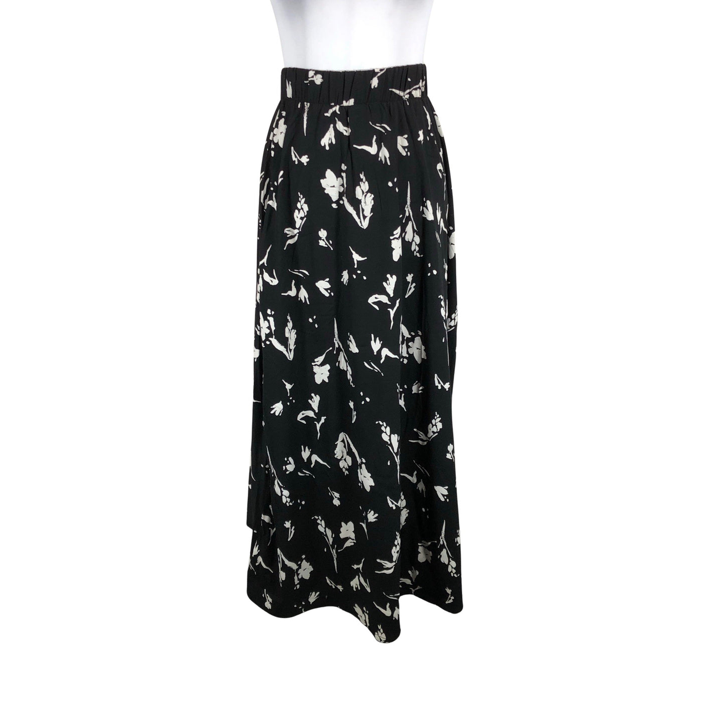 Unisex NOSH - Fabric skirt, size 32 - Black (1)