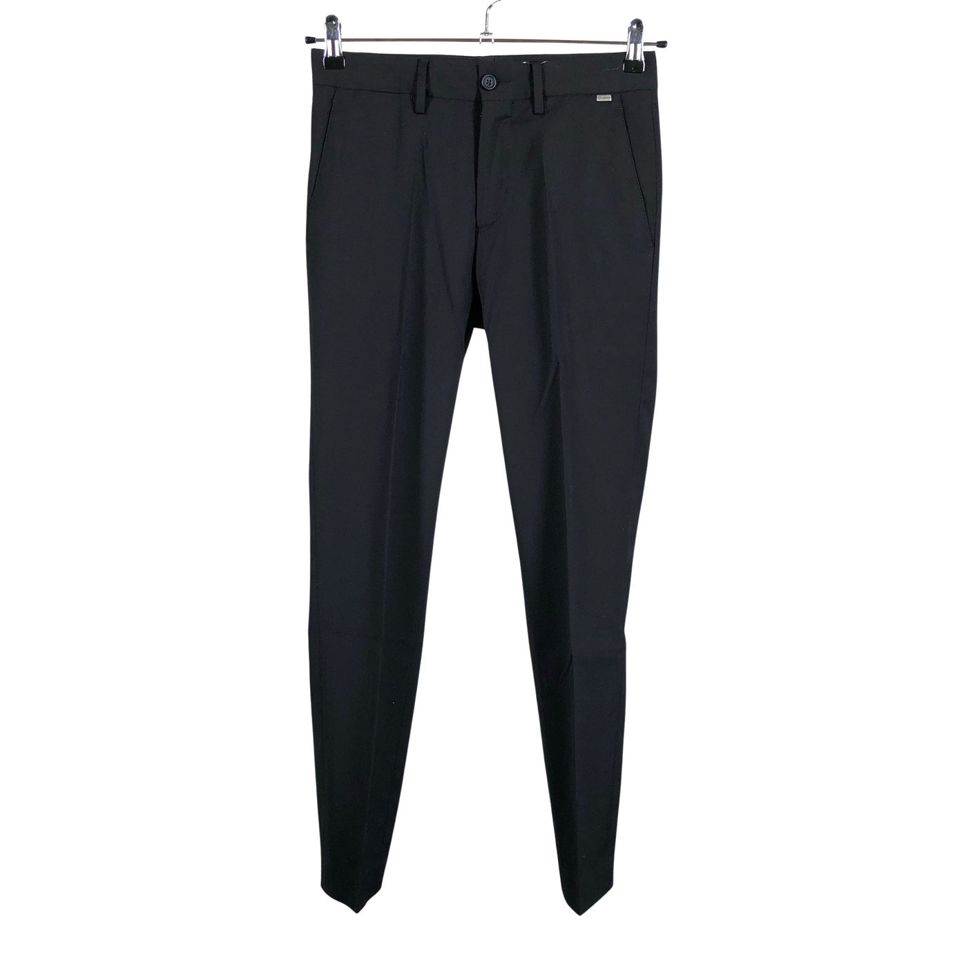 Unisex Bikkembergs - Suit pants, size XS - Black (1)