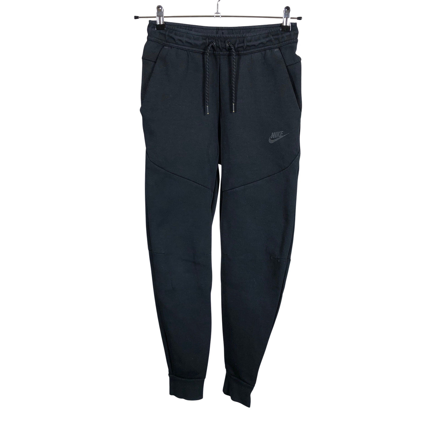 Unisex Nike - Sweatpants, size XS - Black (1)
