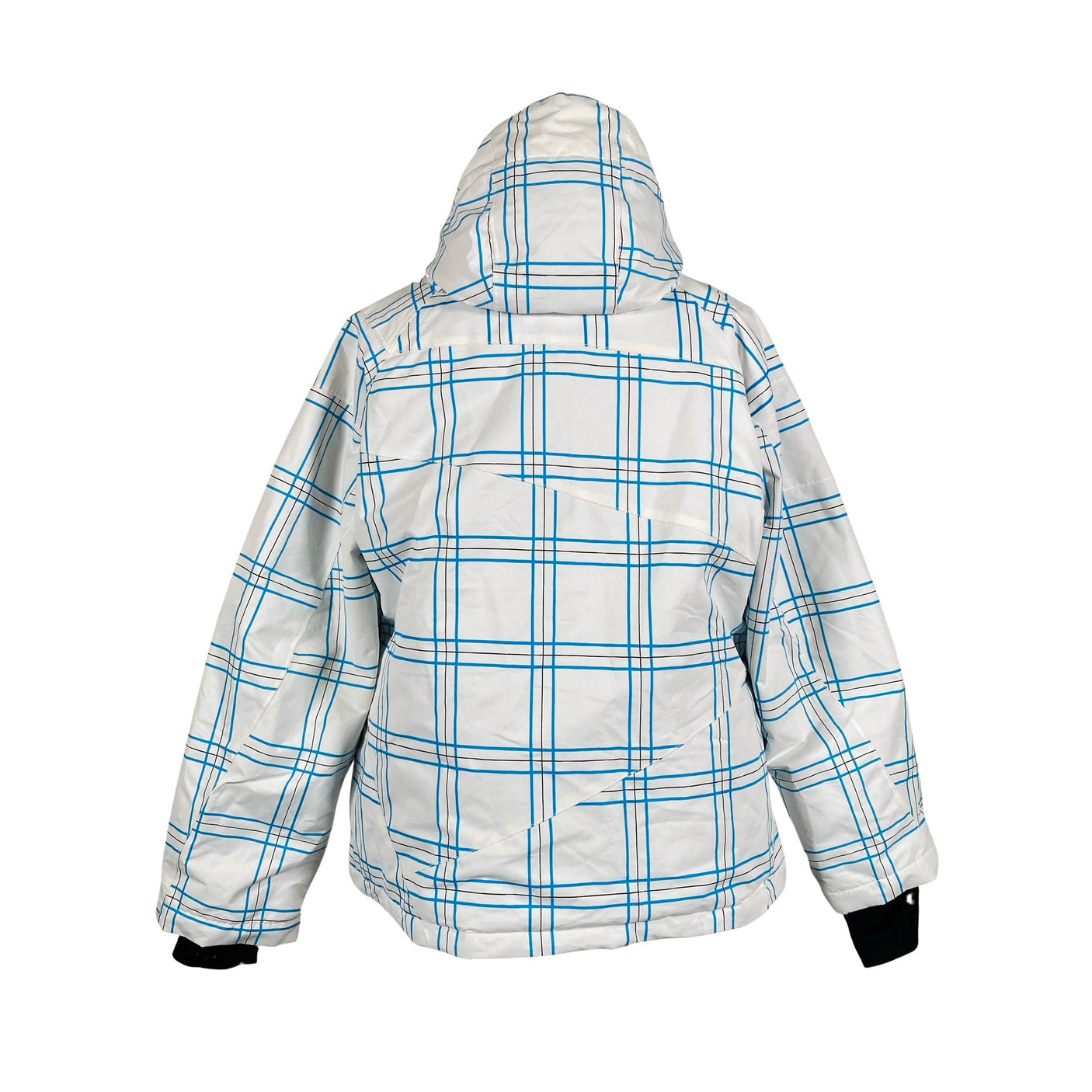 Unisex North Bend - Winter jacket, size 46 - White (2)