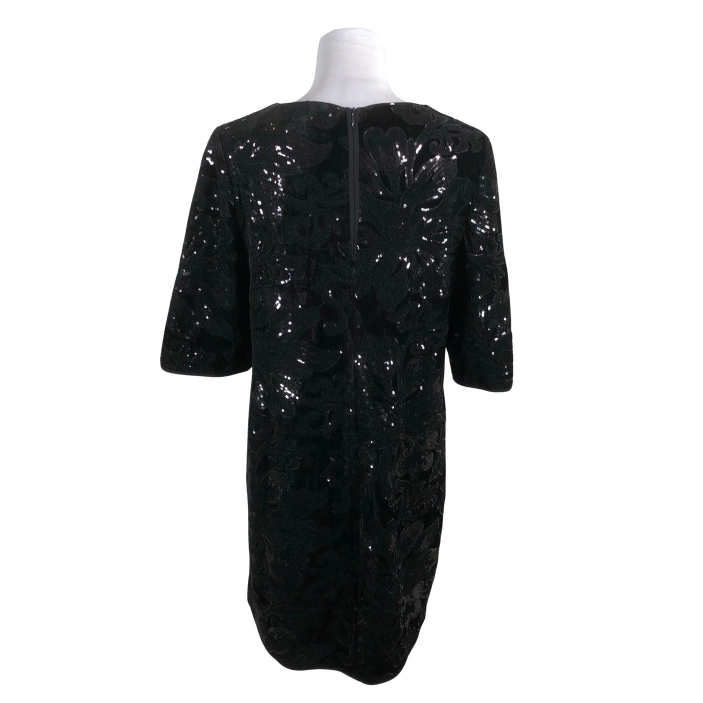 Unisex Mos Mosh - Party dress, size 36 - Black (2)