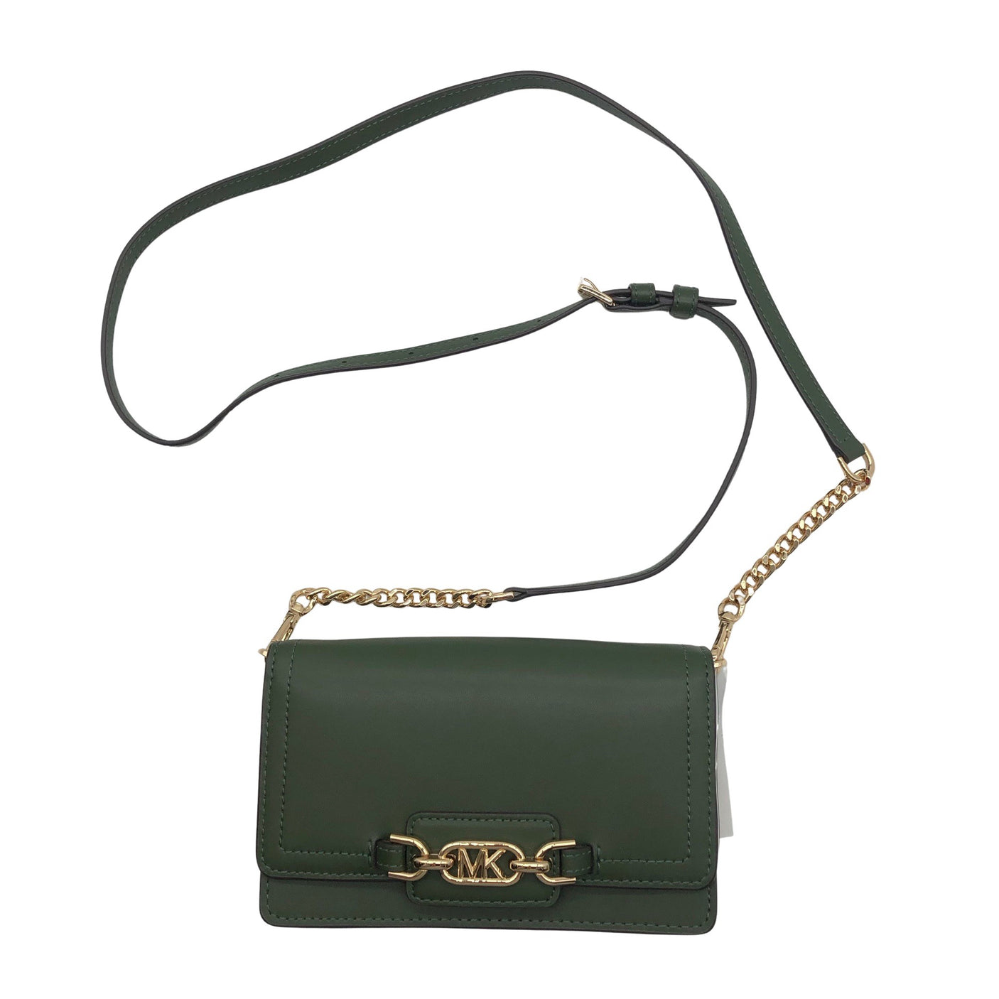 Unisex Michael Kors - Shoulder bag, size Mini - Green (1)