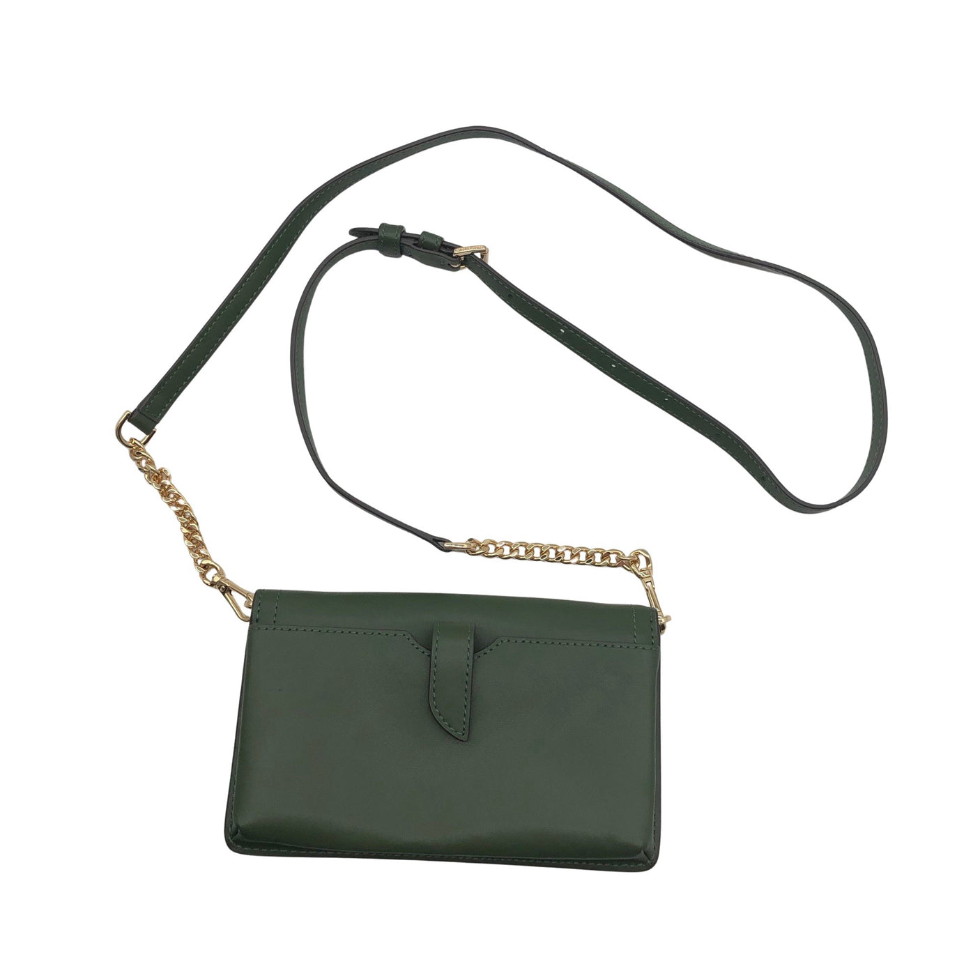 Unisex Michael Kors - Shoulder bag, size Mini - Green (2)