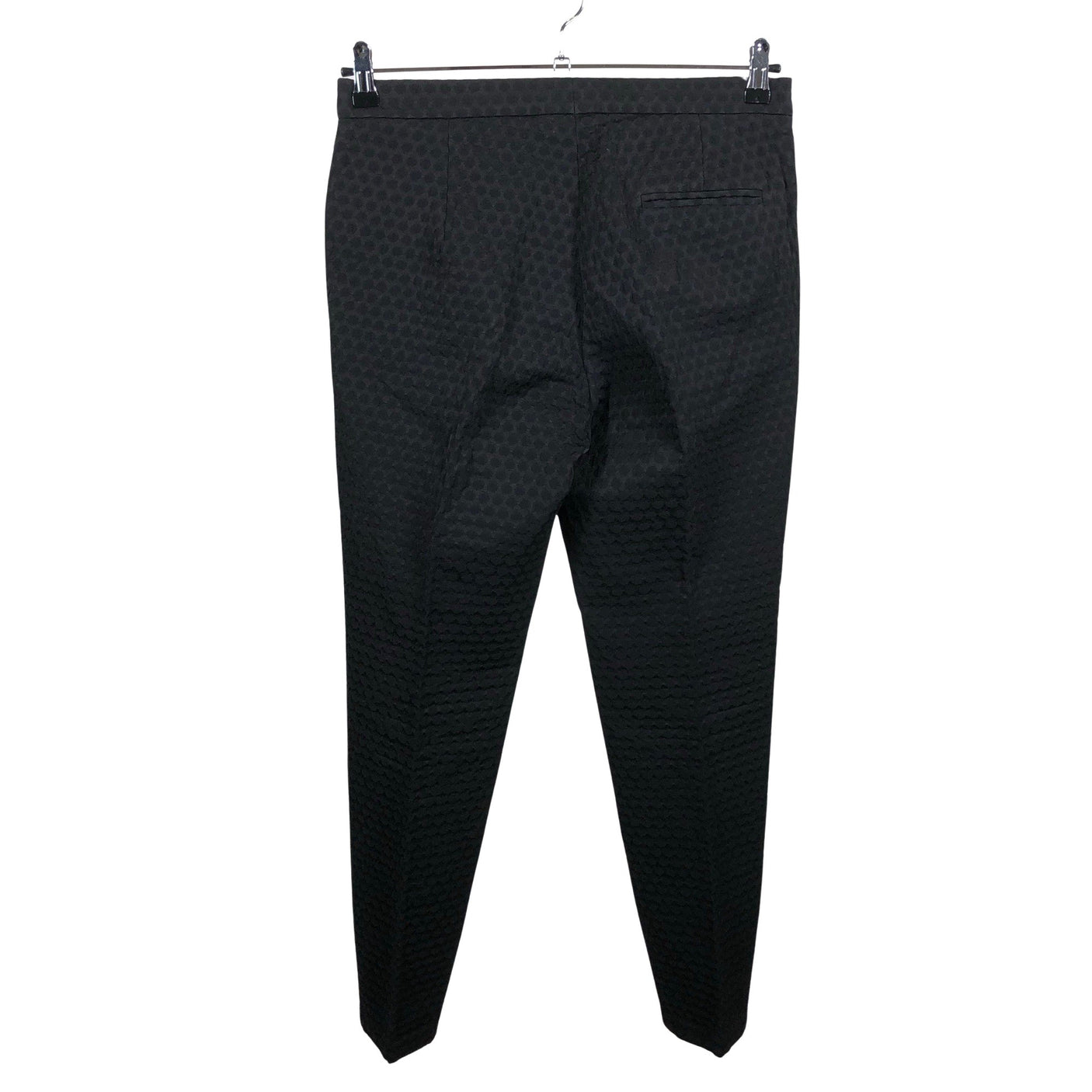 Unisex Marimekko - Straight leg trousers, size 38 - Black (3)