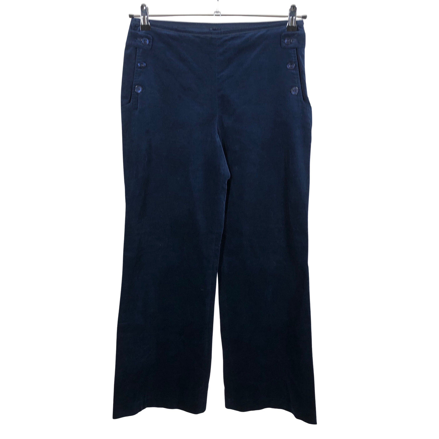 Unisex Marimekko - Party trousers, size 38 - Blue (1)