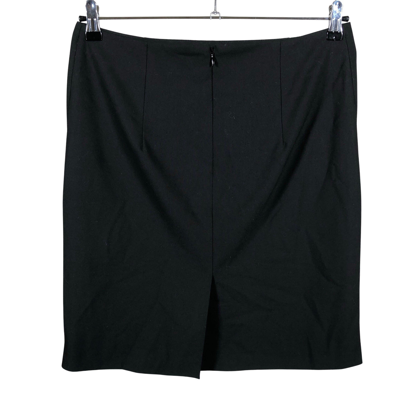 Unisex Your Face - Pencil skirt, size 40 - Black (2)