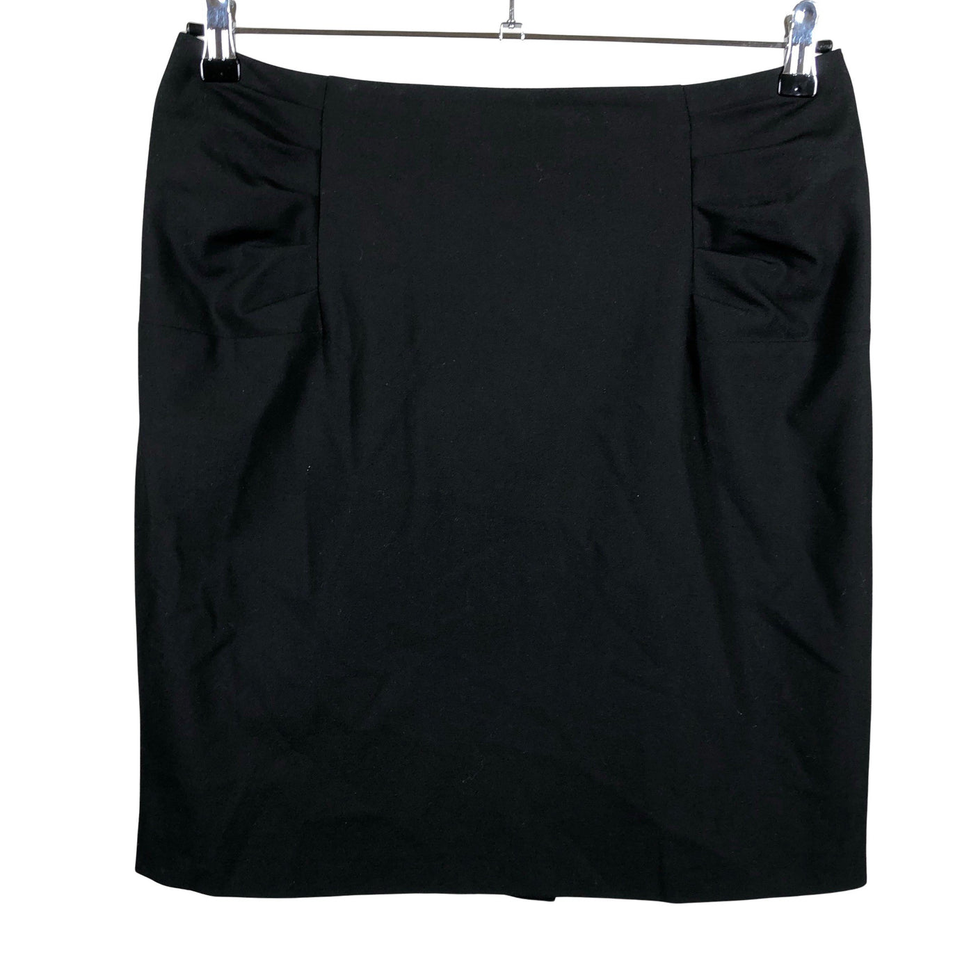 Unisex Your Face - Pencil skirt, size 40 - Black (1)