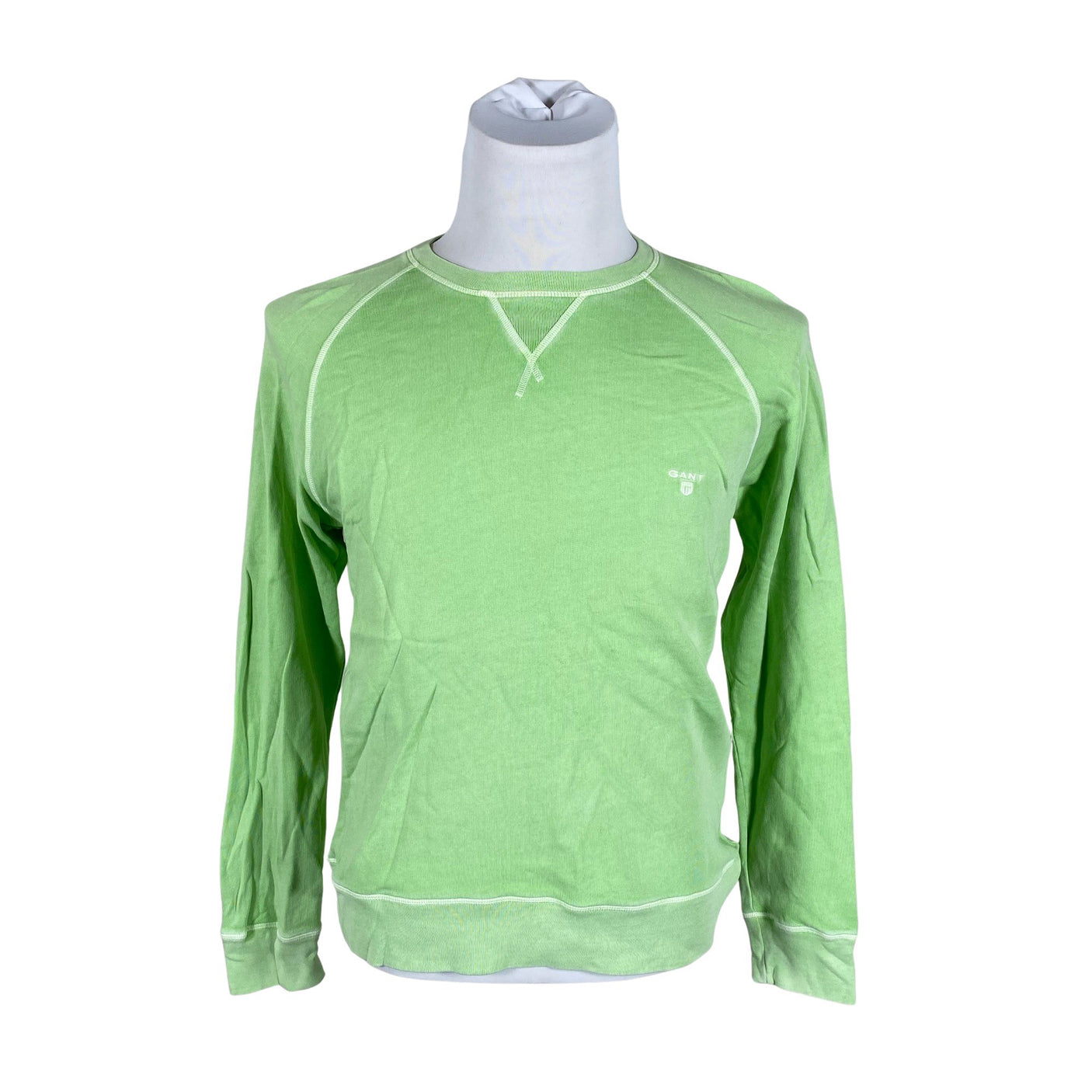 Unisex Gant - Sweatshirt, size M - Green (1)