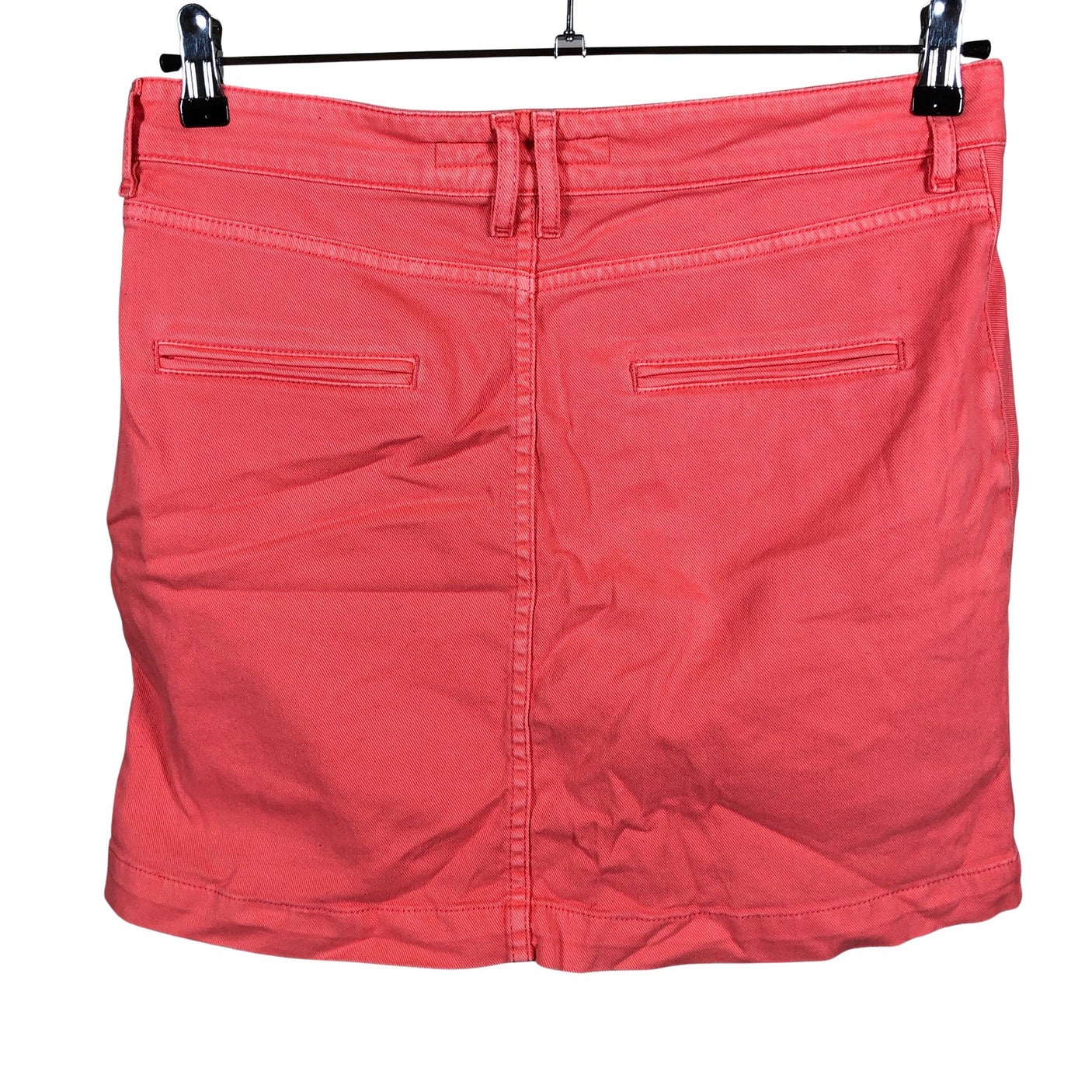 Unisex Marc O'Polo - Denim skirt, size W31 - Orange (2)